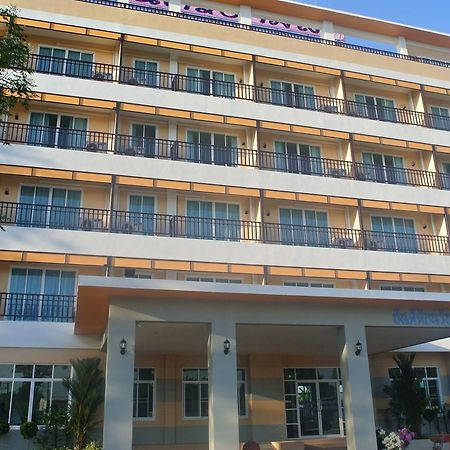 Baan Duangkamol Otel Phitsanulok Dış mekan fotoğraf