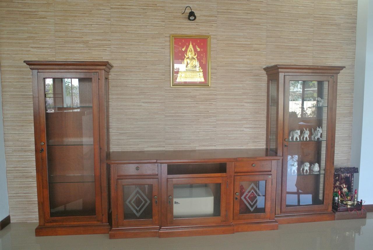 Baan Duangkamol Otel Phitsanulok Dış mekan fotoğraf