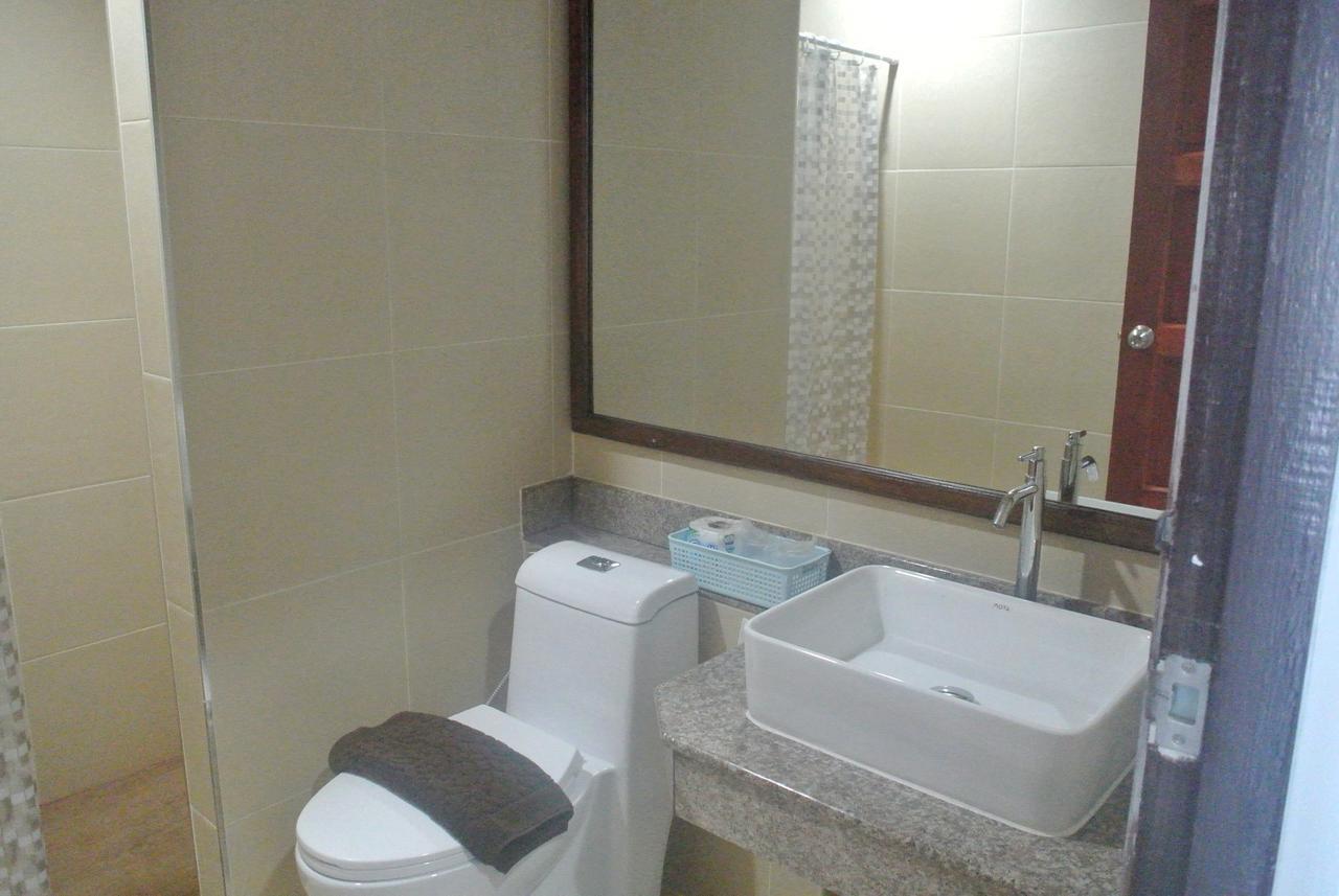 Baan Duangkamol Otel Phitsanulok Dış mekan fotoğraf
