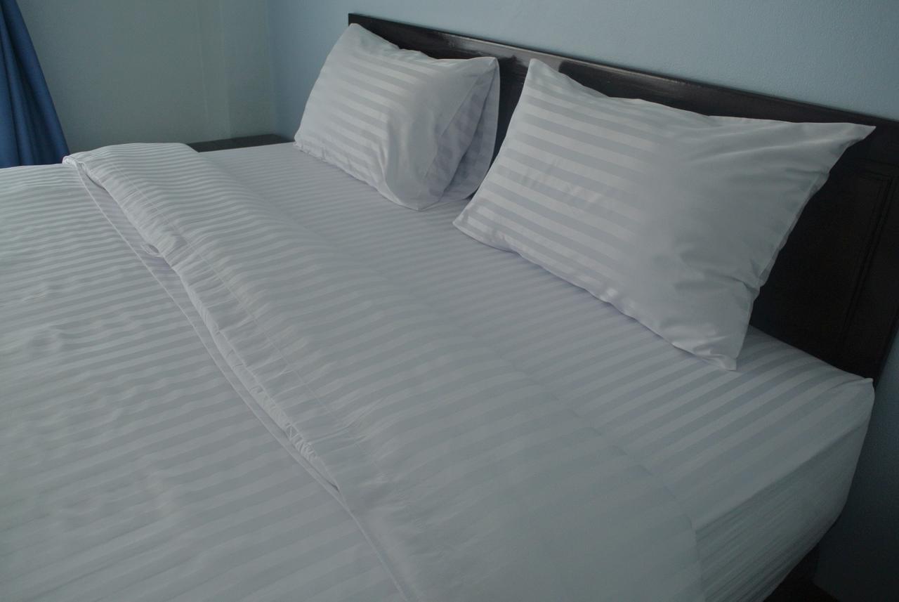 Baan Duangkamol Otel Phitsanulok Dış mekan fotoğraf