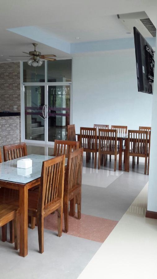 Baan Duangkamol Otel Phitsanulok Dış mekan fotoğraf
