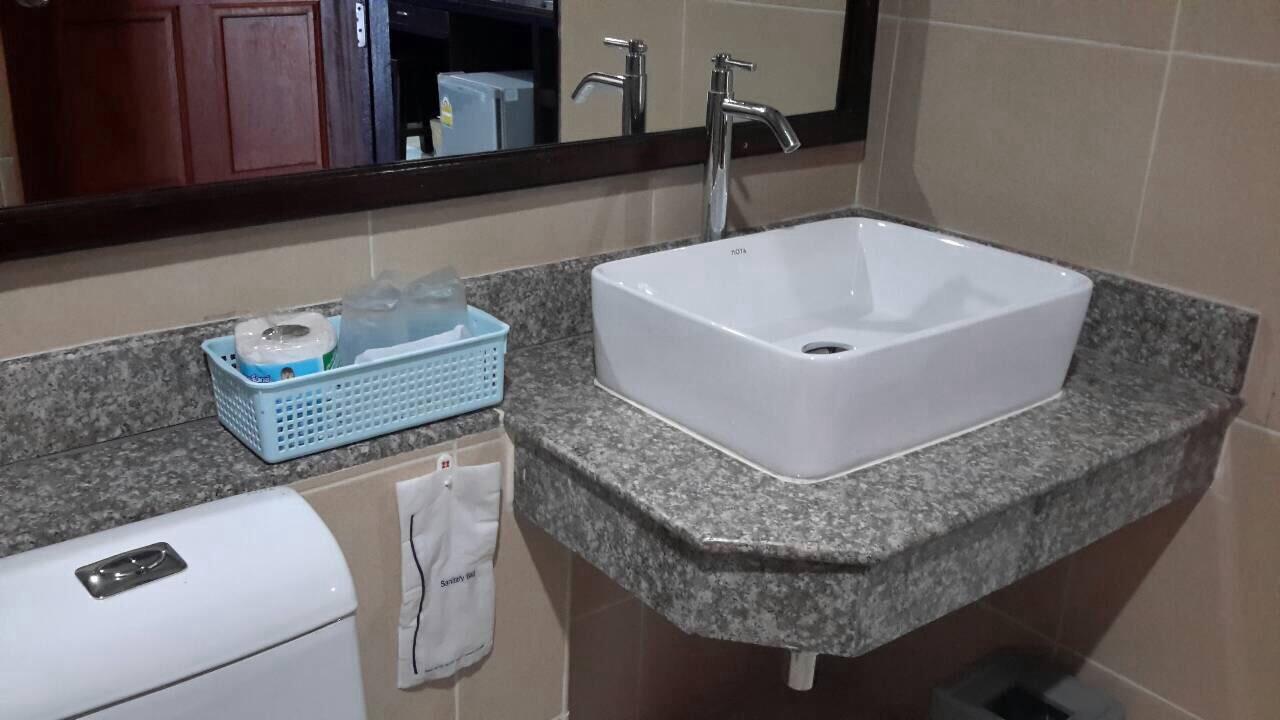 Baan Duangkamol Otel Phitsanulok Dış mekan fotoğraf