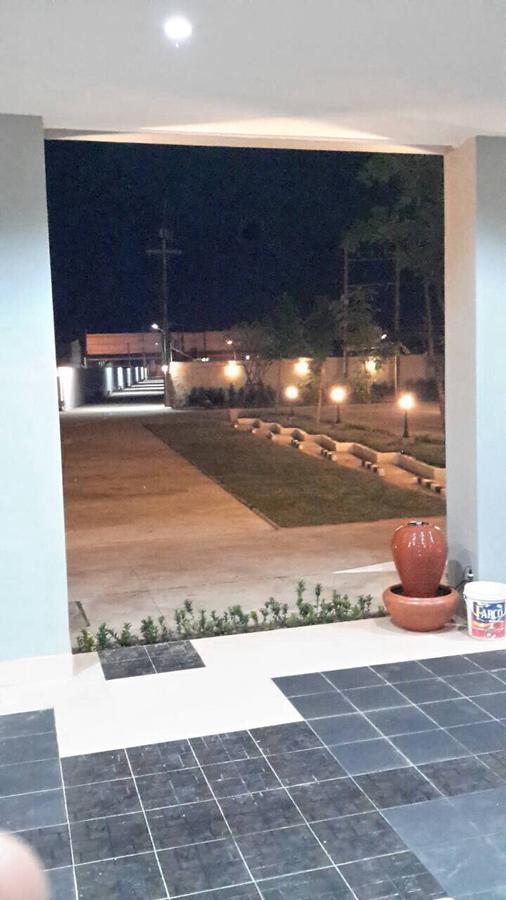 Baan Duangkamol Otel Phitsanulok Dış mekan fotoğraf