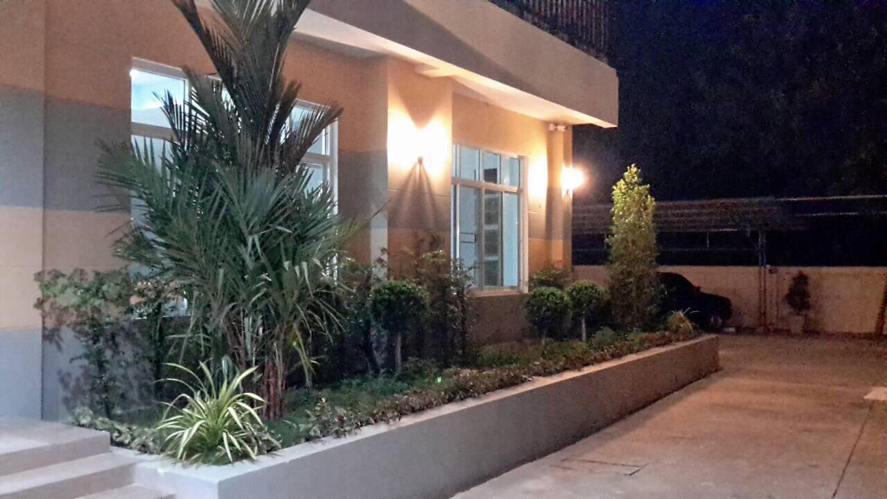 Baan Duangkamol Otel Phitsanulok Dış mekan fotoğraf